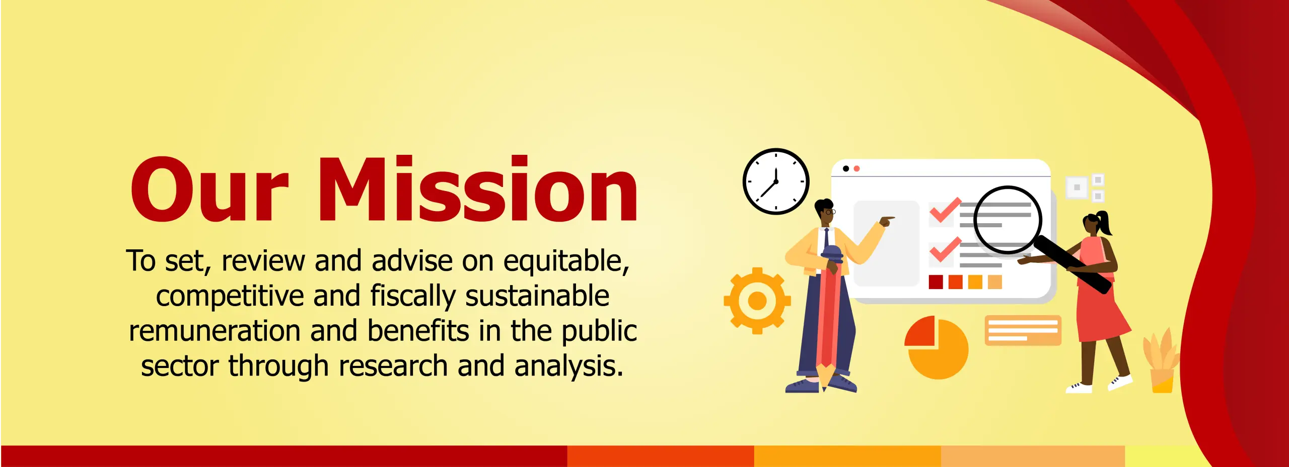 SRC Mission