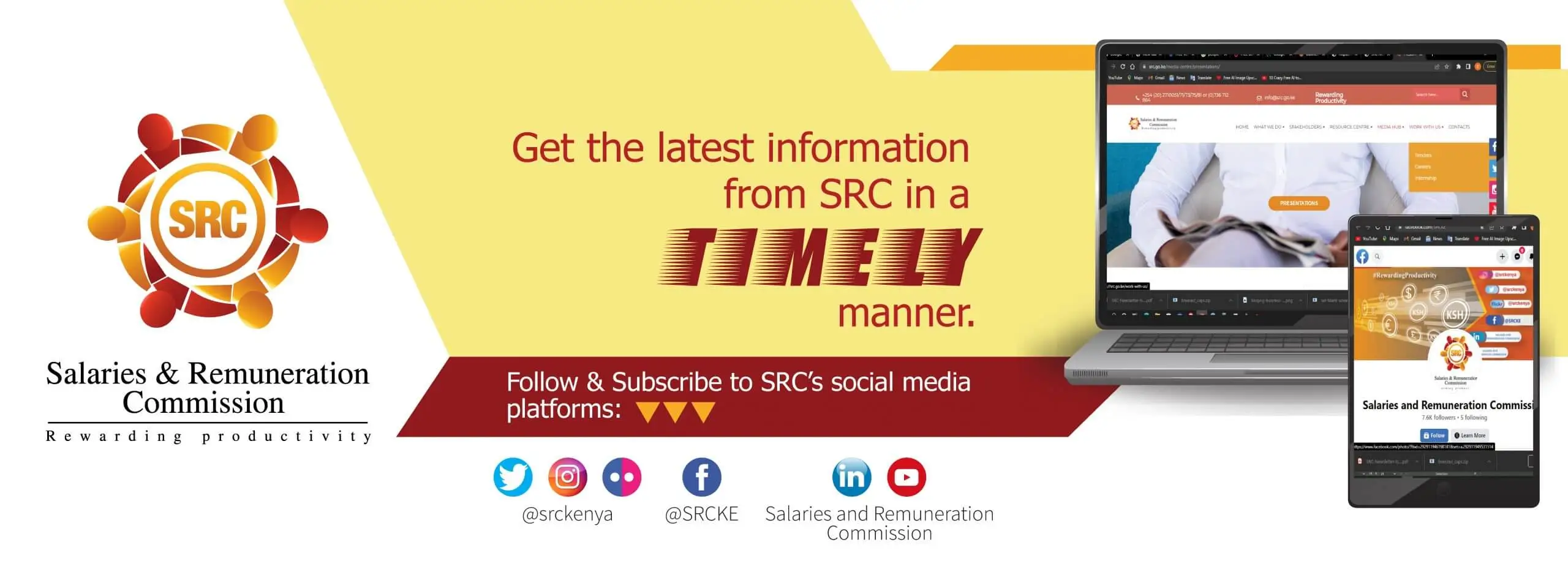 Reach SRC